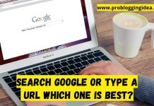 2024 Search Google or Type a URL Which One is Best? Search Google or Type a URL