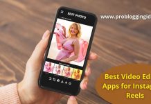 7 Best Video Editing Apps for Instagram Reels in 2023 Best Video Editing Apps for Instagram Reels