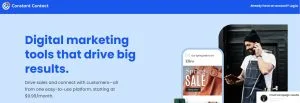 Top 8 Email Marketing Software for Ecommerce in 2023
