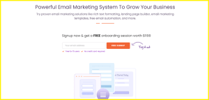 7 Best Email Marketing Tools For Affiliate Marketing In 2022
