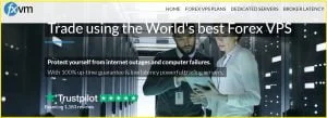 Best Forex VPS Hosting Providers in 2023