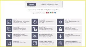 How to Remove Watermark from PDF Online for Free in 2024