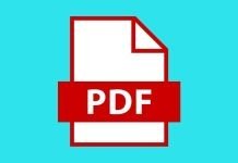 How to Remove Watermark from PDF Online for Free in 2024 How to Remove Watermark from PDF Online