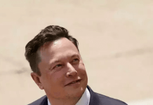 Elon Musk plans to vote Republican Elon Musk