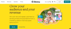 Best Email Marketing Software For Real Estate in 2024