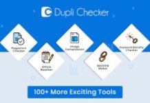 Duplichecker.com – A Range of Tools to Explore in 2024 Duplichecker.com A Range of Tools to Explore