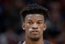 Jimmy Butler Jimmy Butler