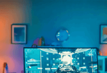 LG First OLED Gaming Monitors LG First OLED Gaming Monitors