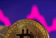 Bitcoin drops below $20000 Bitcoin drops below $20000