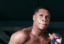 Devin Haney Devin Haney 2