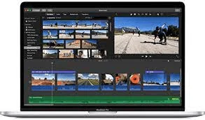 7 Best Video Editing Software For Mac In 2024