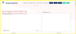 2024 Paraphraser VS Editpad VS Quilbot | Which one is best for Paraphrasing?