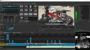 7 Best Video Editing Software For Mac In 2024