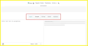 2024 Paraphraser VS Editpad VS Quilbot | Which one is best for Paraphrasing?