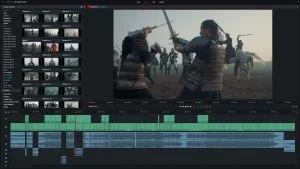 7 Best Video Editing Software For Mac In 2024