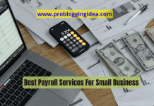7 Best Payroll Services For Small Business (2023) Best Payroll Services For Small Business