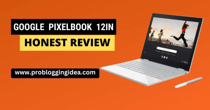 Google Pixelbook 12in Google Pixelbook 12in