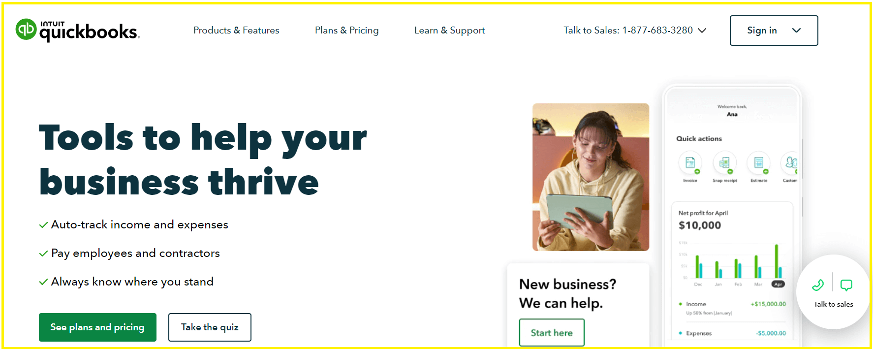 7 Best Payroll Services For Small Business (2023)