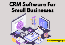 Top 6 Best CRM Software For Small Businesses In 2024 Best CRM Software for Small Businesses