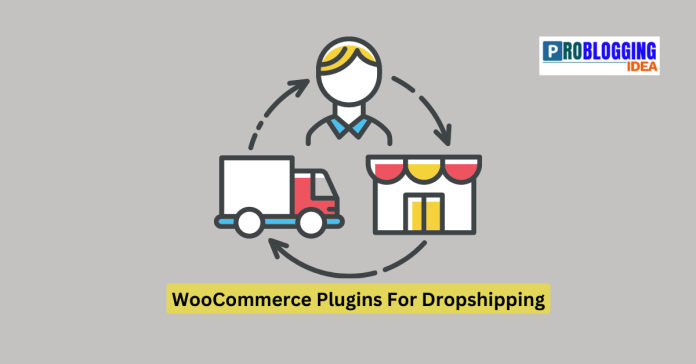 Best WooCommerce Plugins For Dropshipping