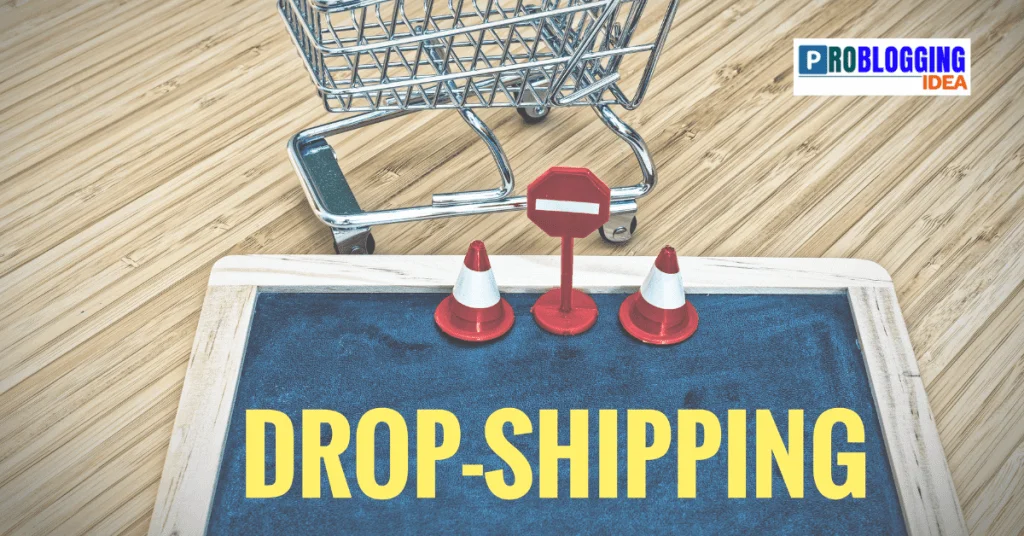 What is Dropshipping