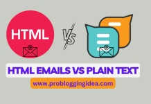 HTML Emails Vs Plain Text: Everything You Need to Know in 2023 HTML Emails Vs Plain Text