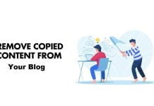2024 How to Remove Copied Content from Your Blogs? Remove Copied Content from Your Blogs
