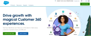 Top 6 Best CRM Software For Small Businesses In 2024