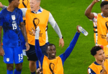 USA vs. Netherlands Qatar World Cup USA vs. Netherlands