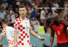 Croatia vs Belgium: Belgium was knocked out From World Cup Croatia vs Belgium