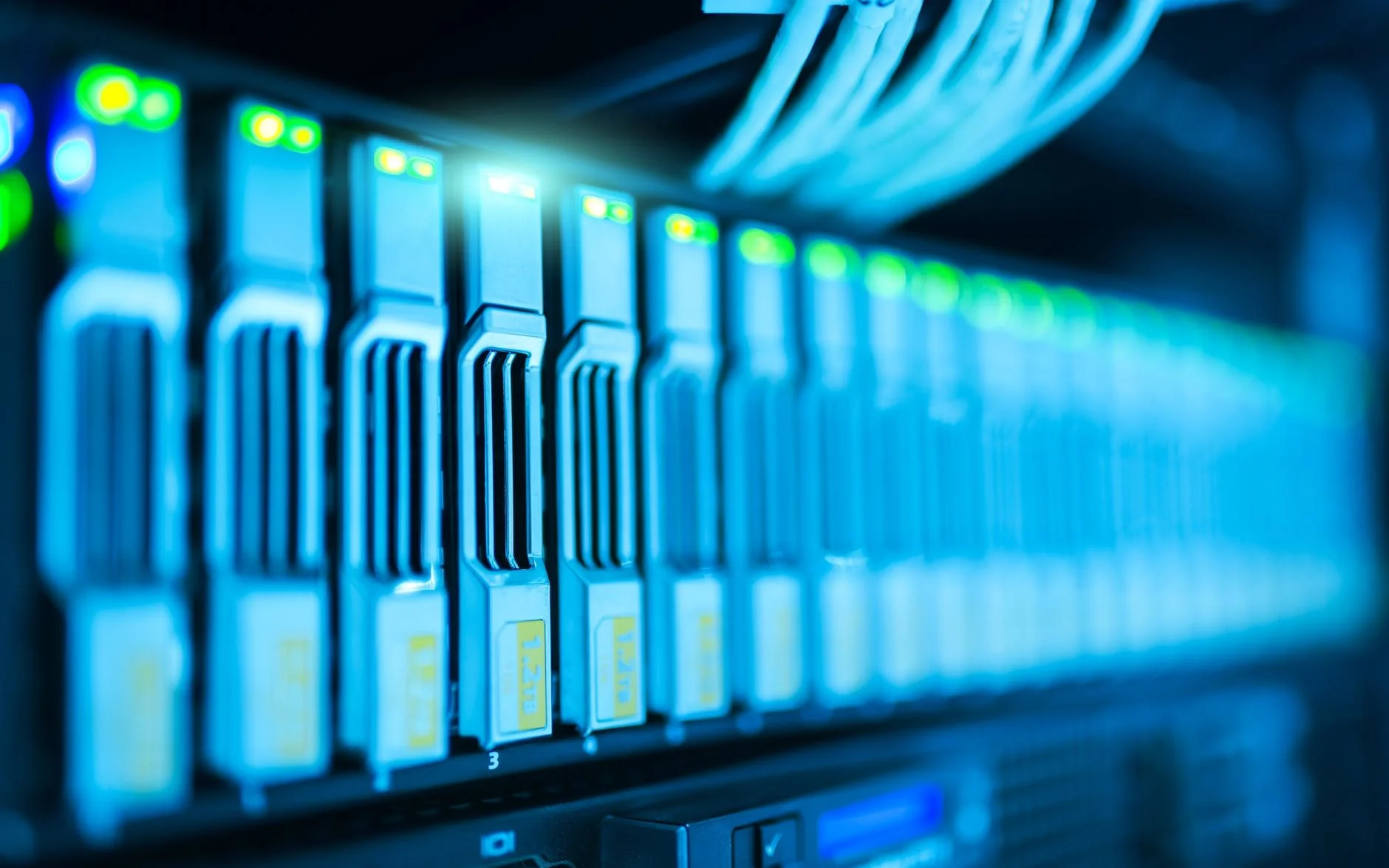 close up photo of mining rig
