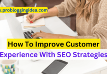 2024 How To Improve Customer Experience With SEO Strategies How To Improve Customer Experience With SEO Strategies