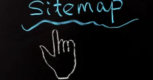 Create A Sitemap