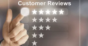 Customer Reviews