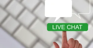 Live Chat