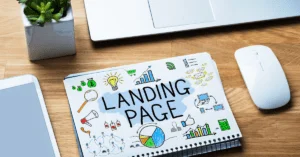 Landing Pages