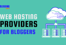 11 Best Web Hosting Providers for Bloggers in 2023 Best Web Hosting Providers for Bloggers