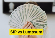 2023 SIP vs Lumpsum: Maximizing Your Returns with the Right Investment Choice SIP vs Lumpsum