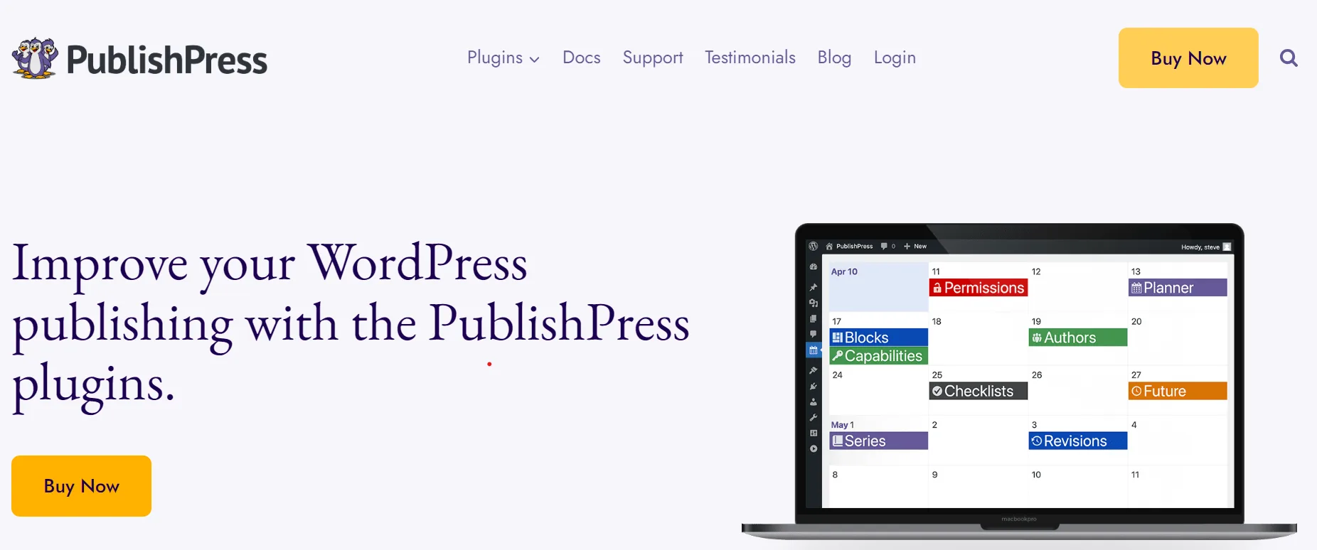 PublishPress