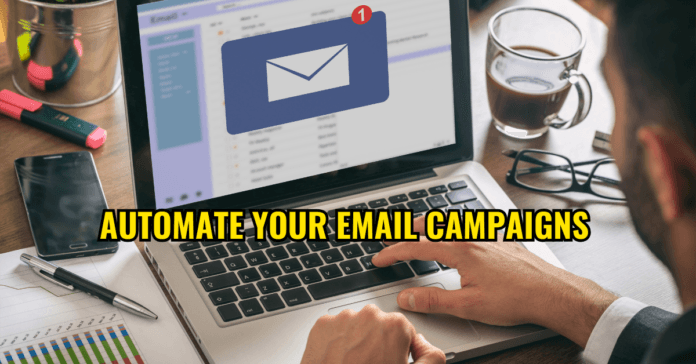 Automate Your Email Campaigns with GetResponse