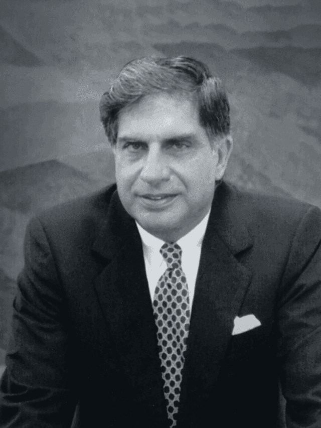 Ratan Tata Top 10 Inspirational Quotes